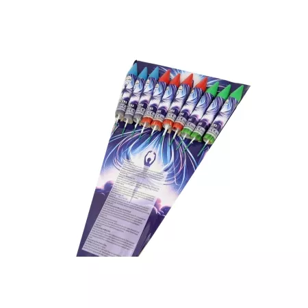 Super Power Sky Dancers